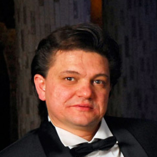 Иван Кабамитов